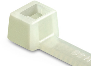 Kabelbinder 150x3,5mm natur