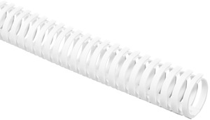 Kabelkanal 45x48mm 500mm PP weiss