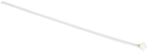 Kabelbinder 337x8mm natur