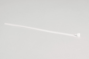 Kabelbinder 100x6,7mm lösbar natur