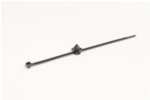 Befestigungsbinder 200x4,6mm