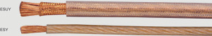Erdungsseil 1x120mm² transparent VPE: Einzellänge