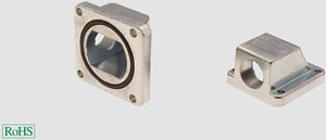 WINKELFLANSCH WVF M20X1.5 VPE: 10 ST