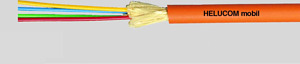 LWL-Kabel VPE: Einzellänge