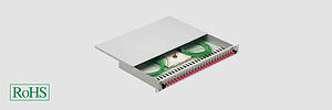 Splice-Box