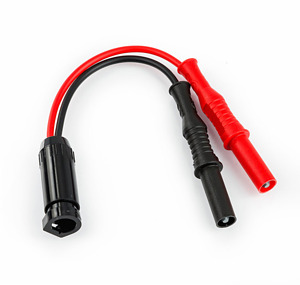Anschluss-Adapter passend zur M- Serie Stromwandler HT96U