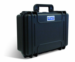 Robuster Schutz und Transportkoffer