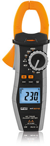 TRMS Stromzange AC 400A Strom