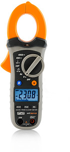 TRMS Stromzange AC/DC 400A Strom