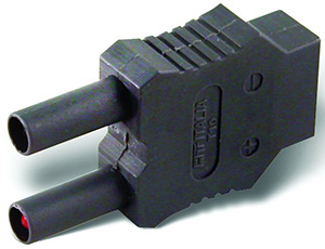 Typ K Temperatur Adapter Multimeter