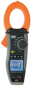 Dig. Stromzange 1000A AC/DC TRMS CAT IV 600V