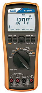 Prozesskalibrator & TRMS Präzisionsmultimeter