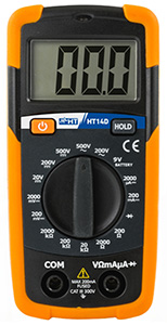 Mini Multimeter