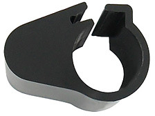 Transponder 125kHz Taubenring 8mm Clipverschluss 1VPE=100St.