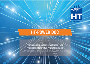 Protokoll-SW Datenbankfunktionalität