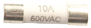 Sicherung 10A HT211 und Ironmeter