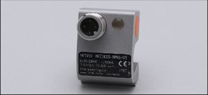 Zylindersensor DC PNP Schliesser Ko takte vergoldet