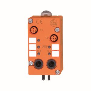 E/A Modul AS-Interface