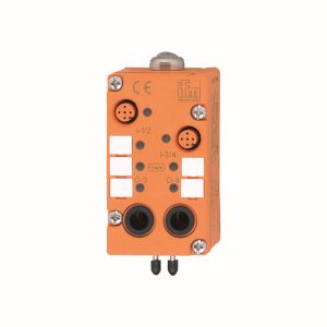 E/A Modul AS-Interface AirBox 2x2Eing.2Ausg.