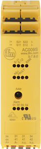 AS-i-Modul SmartL 25 2xEin/4xAus 30VDC 1,5TE