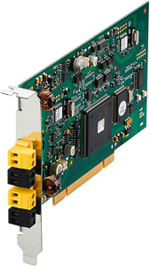 AS-i PCI-Karte AS-i Version 3.0, Pl ug and play