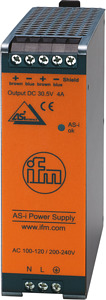 Netzteil AS-i Netzteil 115/230 V AC , Integrierte Datenentkop