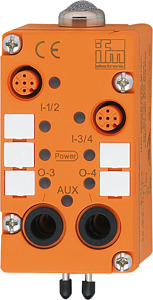 E/A Modul AS-Interface AirBox 2x2Eing.2Ausg.