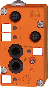 E/A Modul AS-Interface AirBox 2 Eing.1 Ausg.