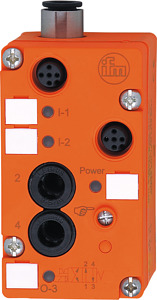 AS-i AirBox 2 x binaer AS-i