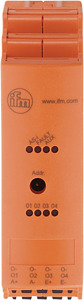 E/A Modul AS-Interface 4 Ausgänge