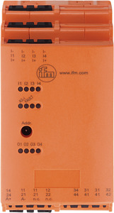 E/A Modul AS-Interface SmartL50 4 Eing.4Ausg.