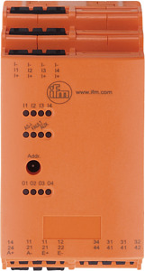 E/A Modul AS-Interface SmartL50 4 Eing.4Ausg.