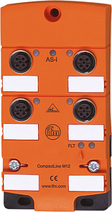 E/A Modul AS-Interface