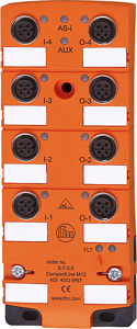 E/A Modul AS-Interface CompactLine