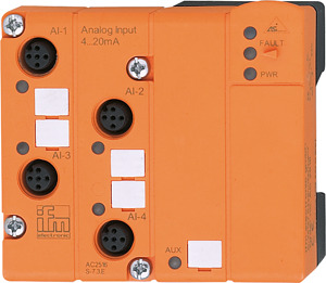 E/A Modul AS-Interface ClassicLine