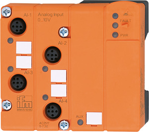 E/A Modul AS-Interface ClassicLine