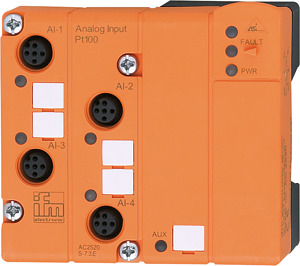 E/A Modul AS-Interface ClassicLine