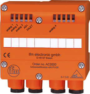 E/A Modul IP65 AS-Interface