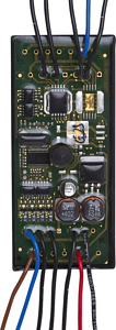 Aktives AS-i Modul 4 Eingänge / 4 A usgänge Transistor PNP Pl