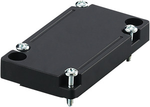Moduldeckel AS-Interface