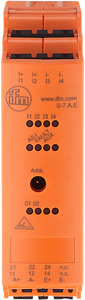 SmartL25 4DI AUX 2DO R C