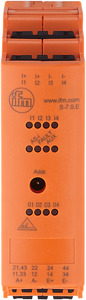 SmartL25 4DI AUX 2DO R C
