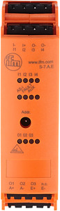 SmartL25 4DI AUX 3DO T C