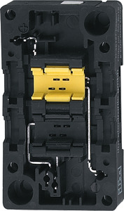 Modulunterteil FK-E AS-Interface