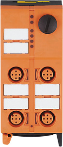 Aktives ClassicLine-Modul 4 analoge Eingänge 4...20 mA 4 ana