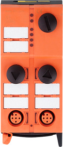 Aktives ClassicLine-Modul 2 Eingäng e 4...20 mA 2 analoge Ein