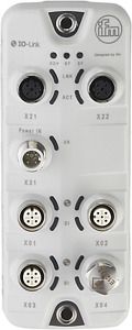 IO-Link Master SL PN 4P IP69K