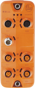 IO-Link Master SL EIP 4P IP67