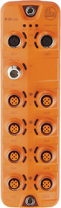 IO-Link Master SL EIP 8P IP67