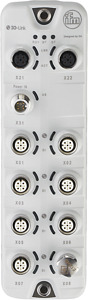 IO-Link Master SL EIP 8P IP69K